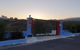 Casa Maye